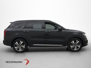 Kia Sorento bild 9
