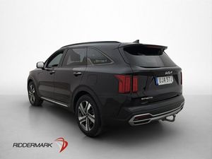 Kia Sorento bild 6