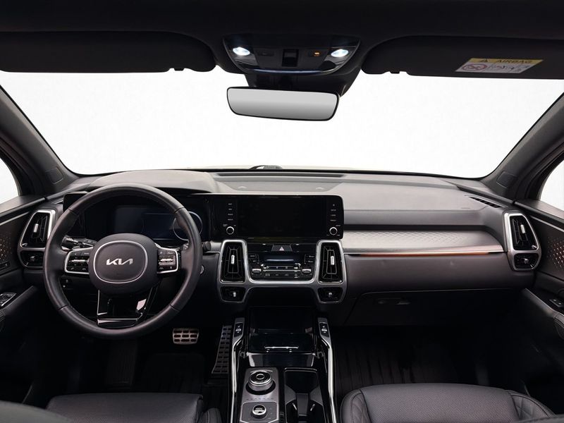 Kia Sorento bild 15