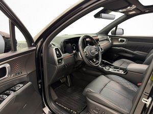 Kia Sorento bild 12