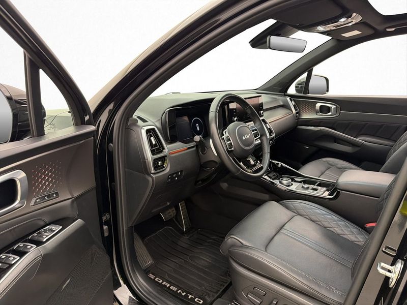 Kia Sorento bild 12