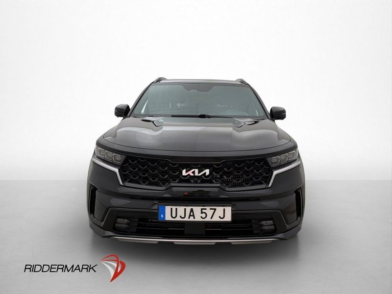 Kia Sorento bild 2