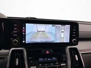 Kia Sorento bild 24