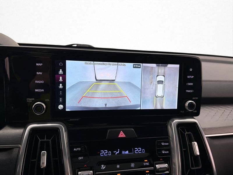 Kia Sorento bild 24