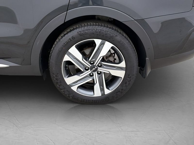 Kia Sorento bild 36