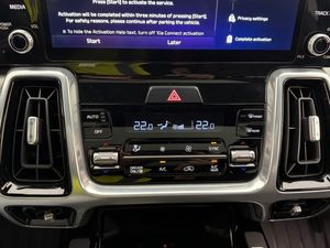 Kia Sorento bild 27