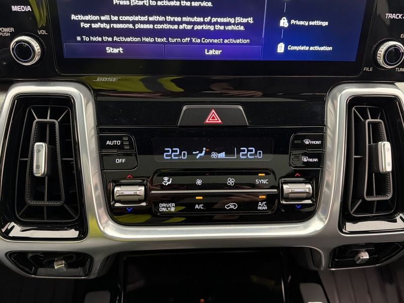 Kia Sorento bild 27
