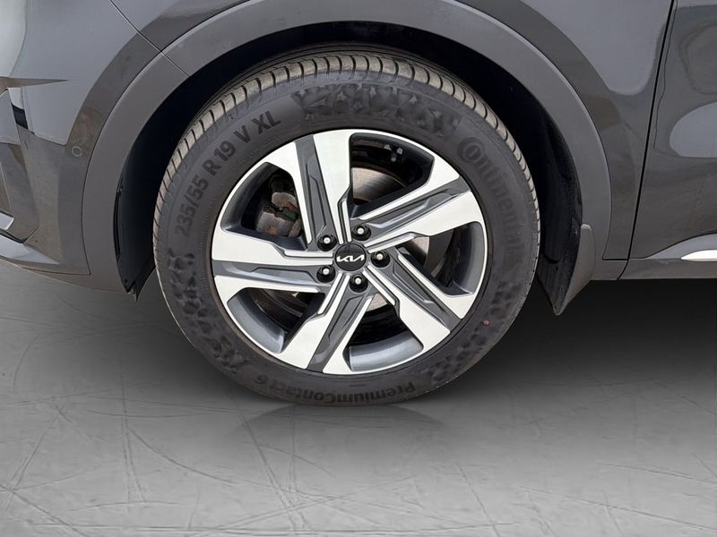 Kia Sorento bild 35