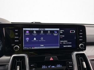 Kia Sorento bild 26