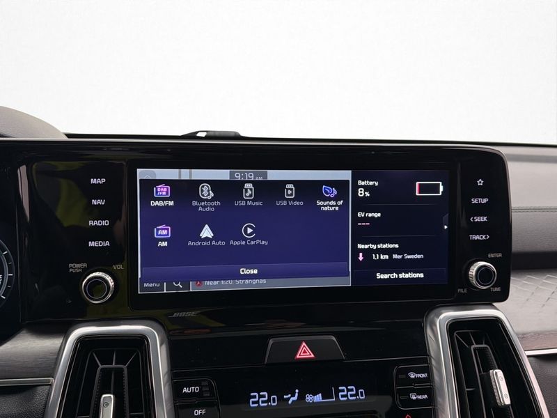 Kia Sorento bild 26
