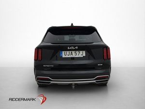 Kia Sorento bild 7