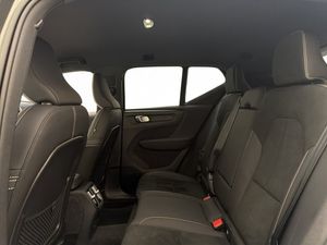 Volvo XC40 bild 29