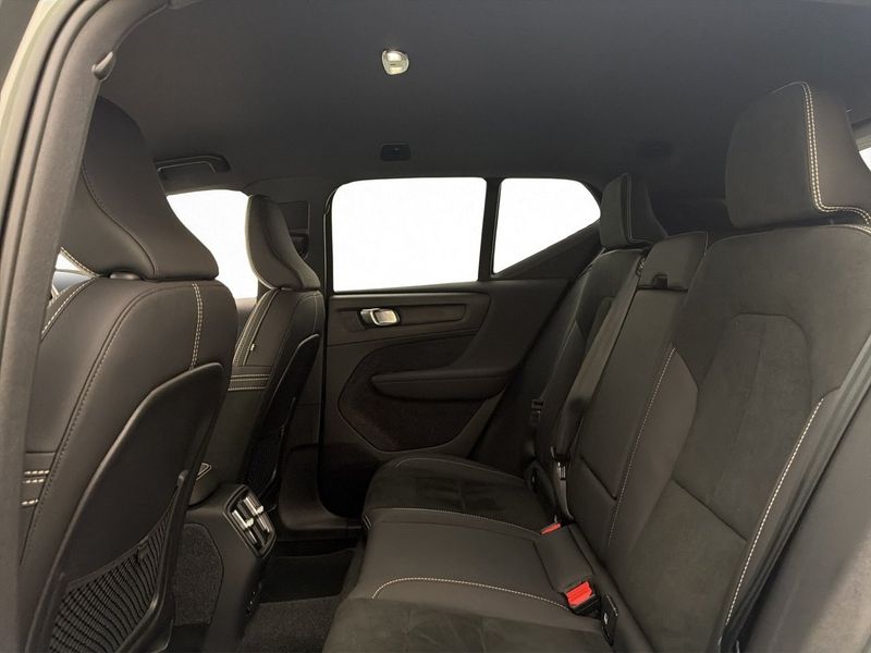 Volvo XC40 bild 29