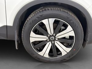 Volvo XC40 bild 36