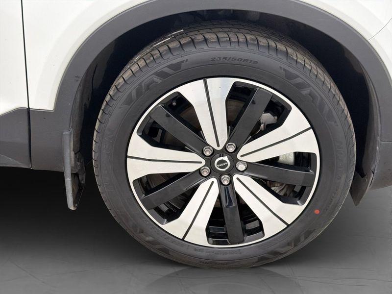 Volvo XC40 bild 36