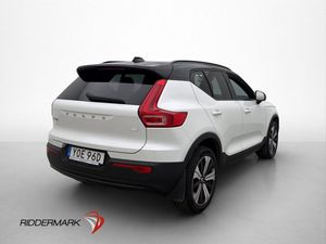 Volvo XC40 bild 8