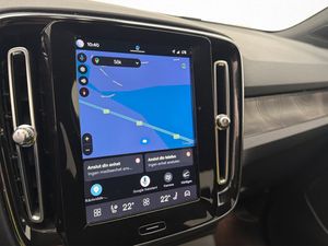 Volvo XC40 bild 20