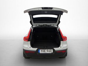 Volvo XC40 bild 31