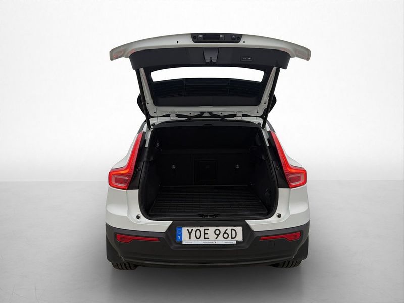 Volvo XC40 bild 31