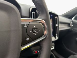 Volvo XC40 bild 18