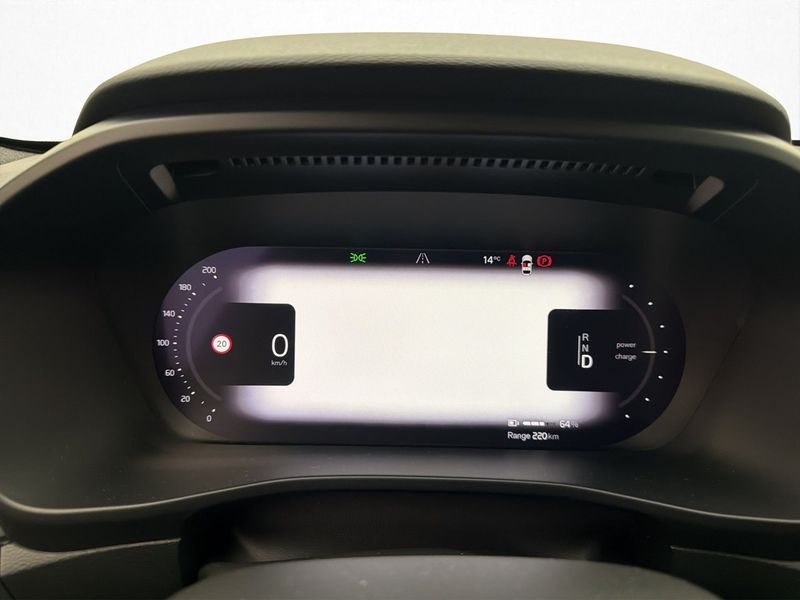 Volvo XC40 bild 17