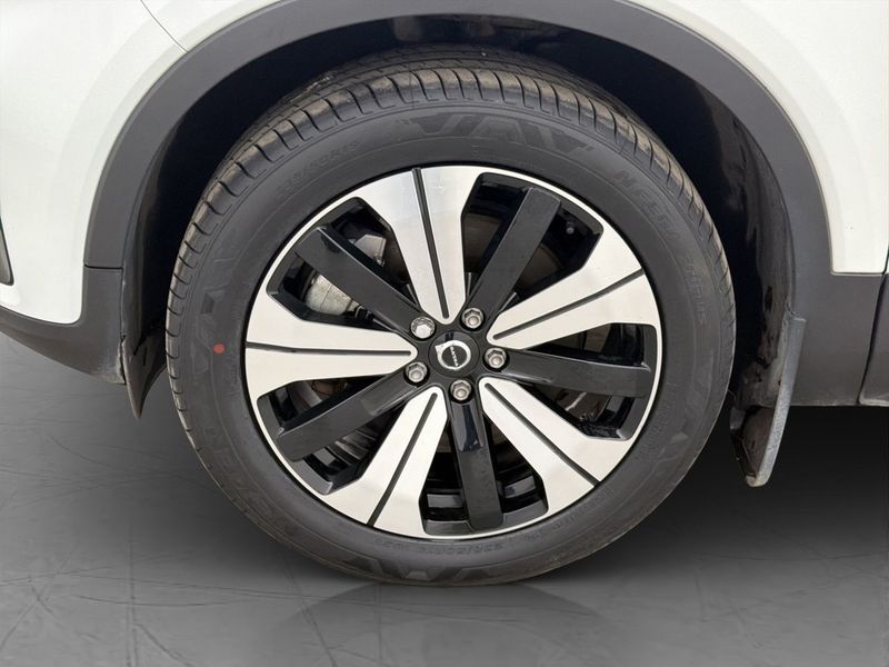 Volvo XC40 bild 33