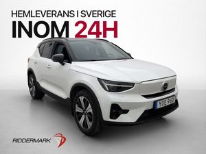 Volvo XC40 bild 1