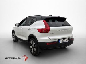 Volvo XC40 bild 6