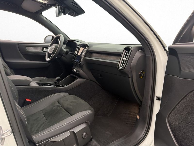 Volvo XC40 bild 28