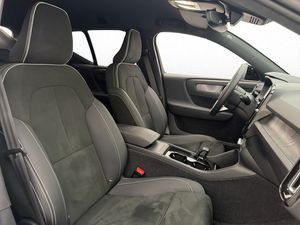 Volvo XC40 bild 27