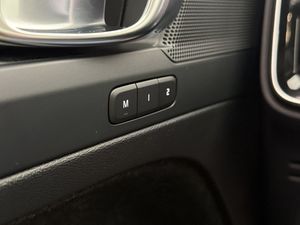 Volvo XC40 bild 15