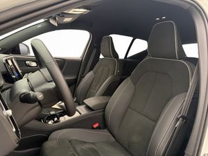 Volvo XC40 bild 12