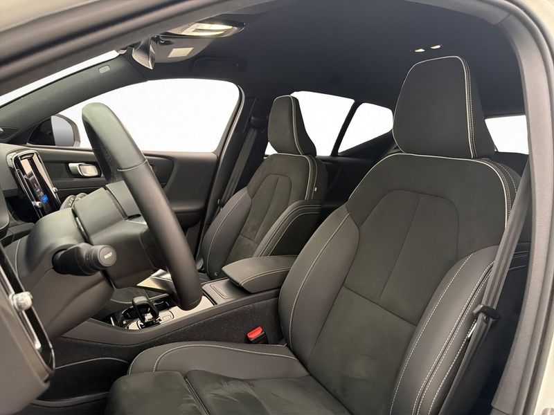 Volvo XC40 bild 12