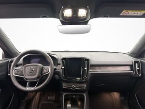 Volvo XC40 bild 13