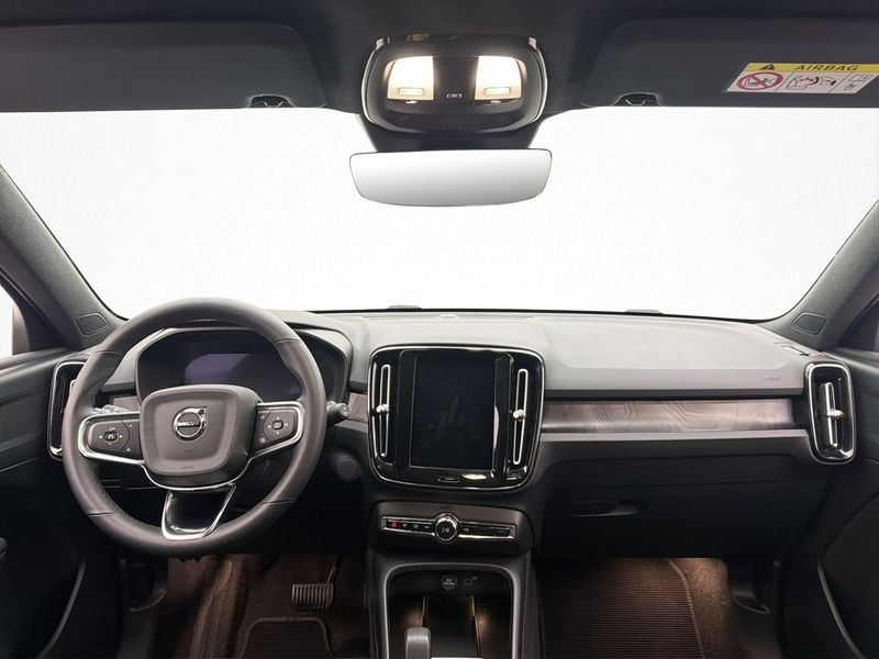 Volvo XC40 bild 13
