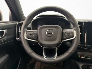 Volvo XC40 bild 14