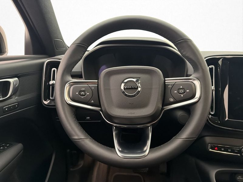 Volvo XC40 bild 14
