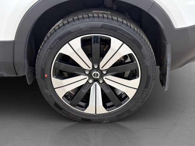 Volvo XC40 bild 35