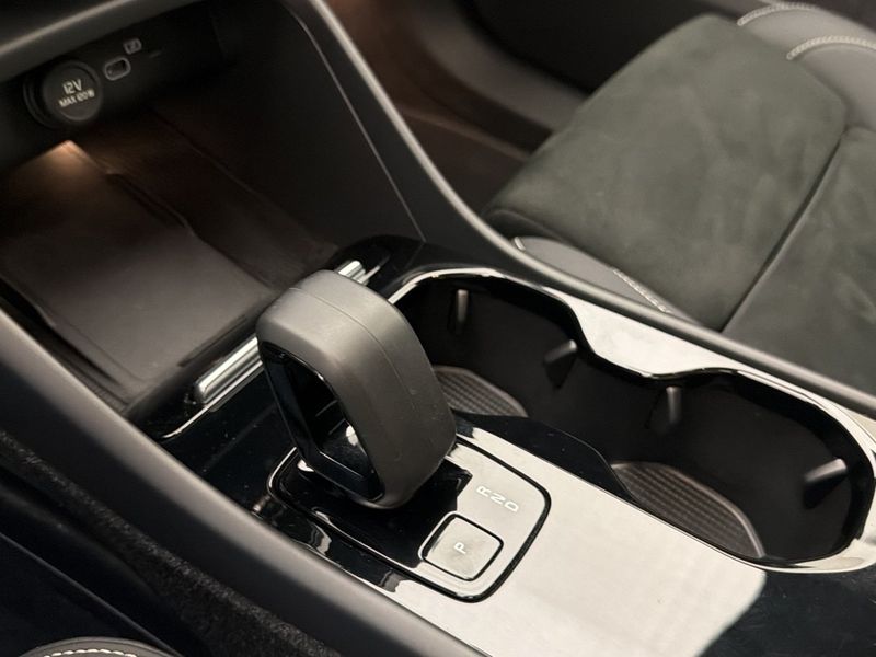 Volvo XC40 bild 24