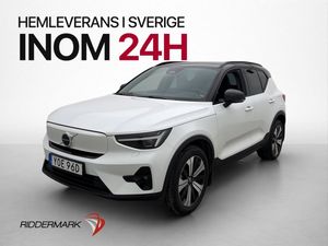 Volvo XC40 bild 3