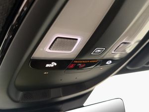 Volvo XC40 bild 25