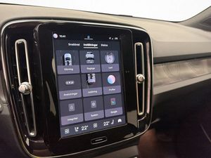 Volvo XC40 bild 23