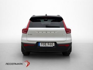 Volvo XC40 bild 7