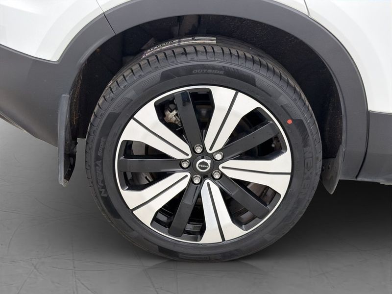 Volvo XC40 bild 34