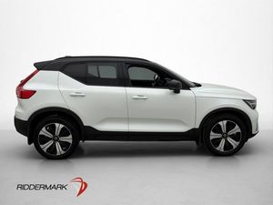 Volvo XC40 bild 9