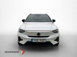 Volvo XC40 bild 2