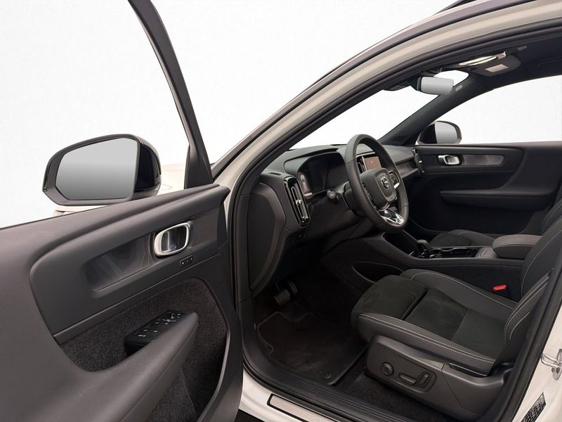 Volvo XC40 bild 11