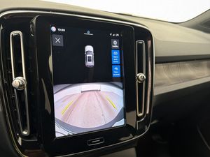 Volvo XC40 bild 19