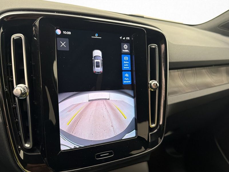 Volvo XC40 bild 19