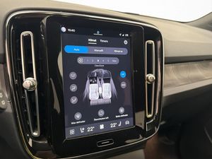 Volvo XC40 bild 21
